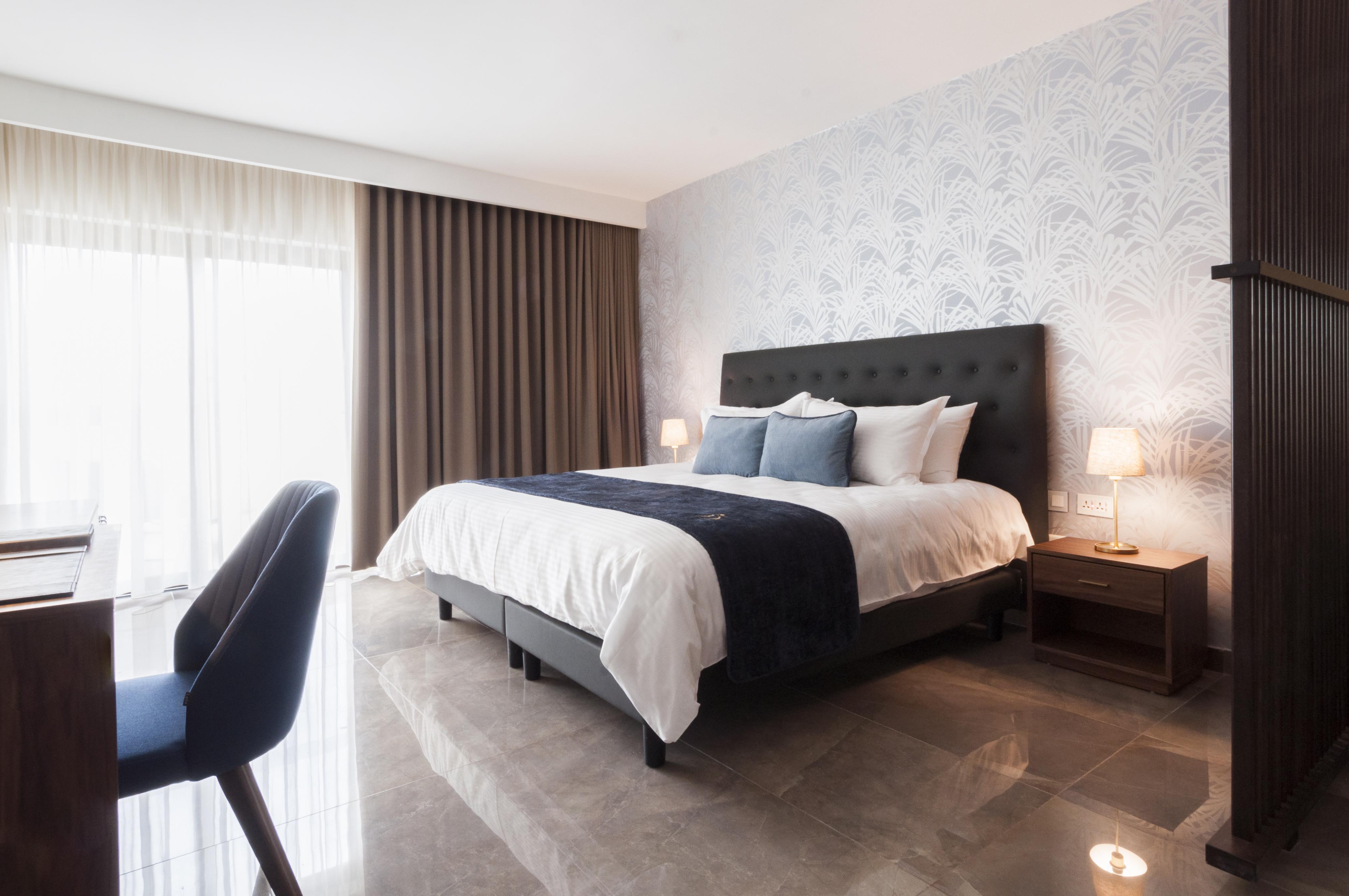The Duke Boutique Hotel Victoria Kamer foto