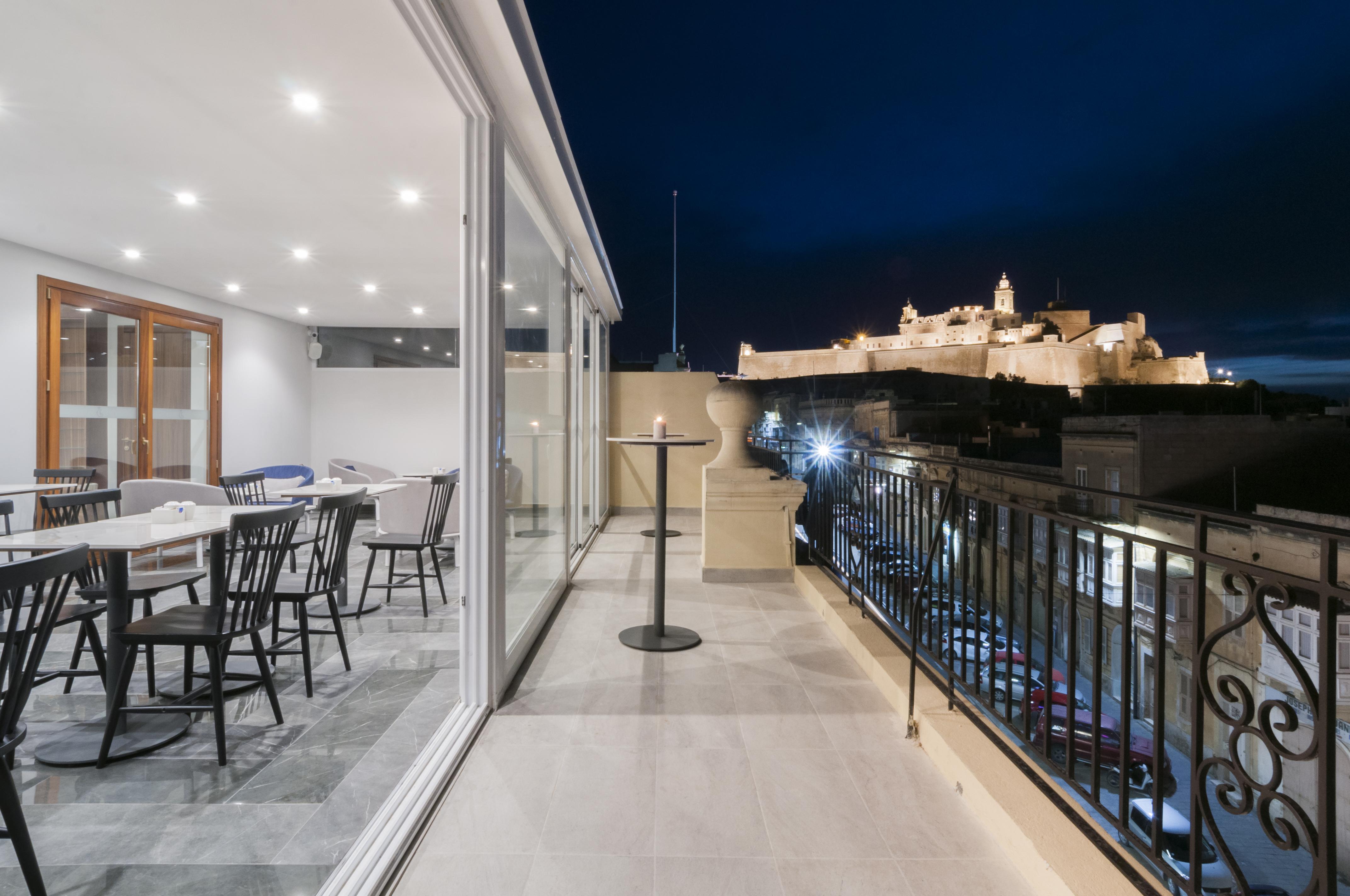 The Duke Boutique Hotel Victoria Buitenkant foto
