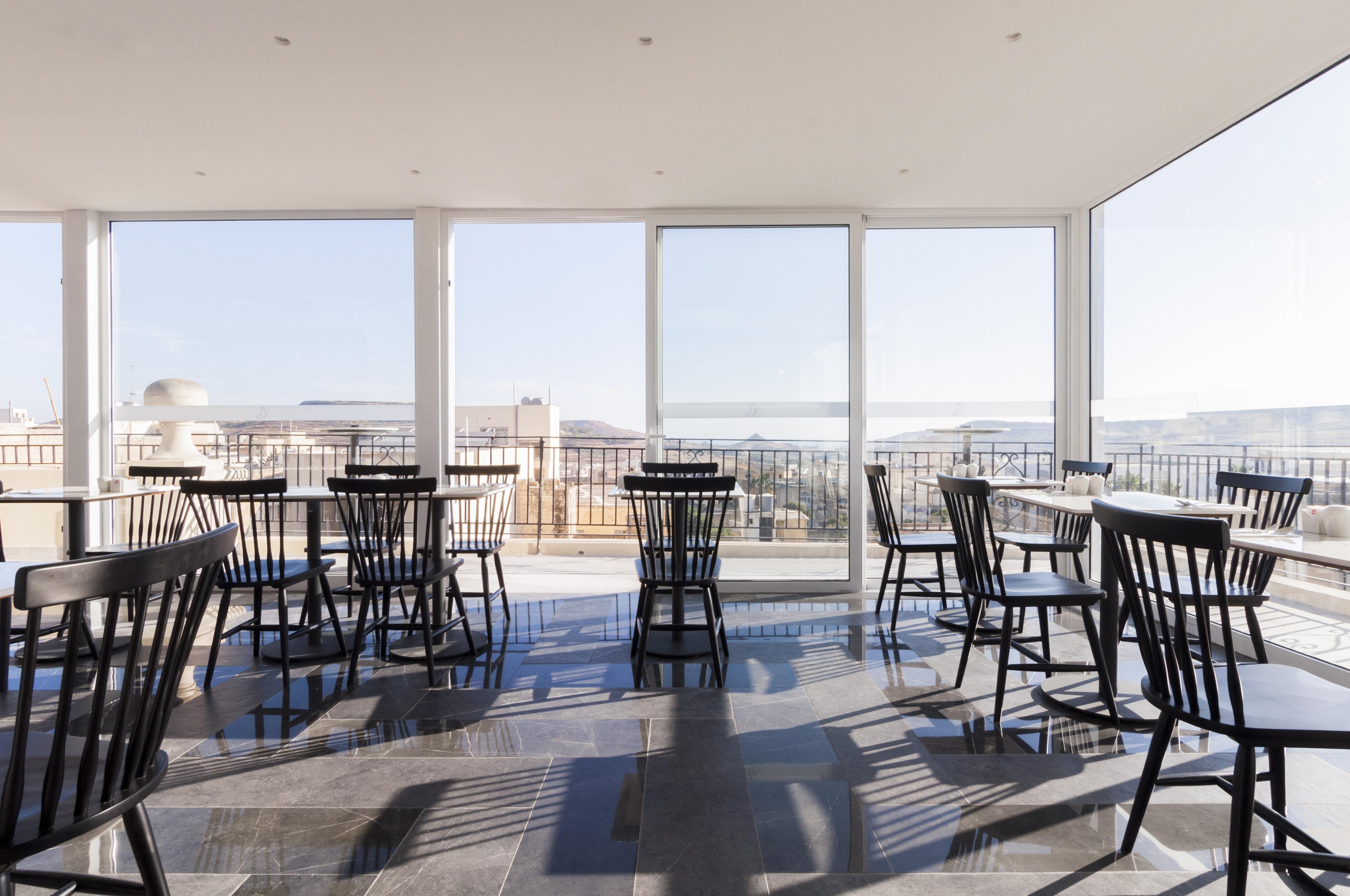 The Duke Boutique Hotel Victoria Buitenkant foto