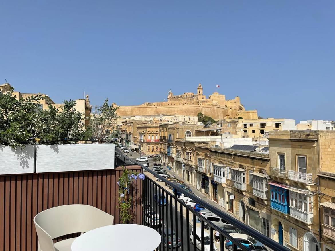 The Duke Boutique Hotel Victoria Buitenkant foto